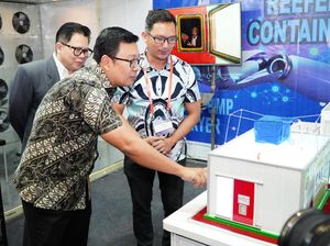 Bapanas Perkuat Distribusi Logistik Pangan, Begini Caranya