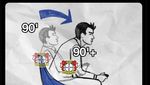 Meme Bayer Leverkusen: Dulu Neverkusen, Kini Neverlusen