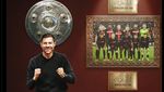 Meme Bayer Leverkusen: Dulu Neverkusen, Kini Neverlusen