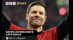Meme Bayer Leverkusen: Dulu Neverkusen, Kini Neverlusen