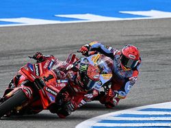 Kalender MotoGP 2025 Sementara: Balapan di Mandalika Awal Oktober