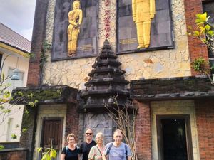 Museum Bung Karno Bali: Sejarah, Daya Tarik, Lokasi, Jam Buka, dan Harga Museum Bung Karno Bali: Sejarah, Daya Tarik, Lokasi, Jam Buka, dan Harga