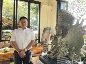 Long Weekend, Jumlah Kunjungan ke GWK Cultural Park Diprediksi Berlipat! Long Weekend, Jumlah Kunjungan ke GWK Cultural Park Diprediksi Berlipat!