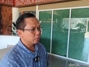 Bandara Ngurah Rai Prioritaskan Pesawat Kenegaraan Delegasi WWF 2024