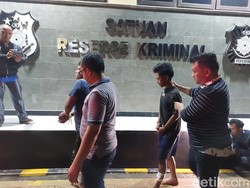 Akal Bulus Candra Tutupi Pembunuhan Sadis Indah di Cirebon