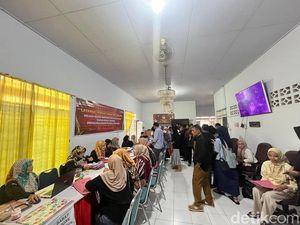 Kapan Pengumuman Hasil Seleksi PPS Pilkada 2024? Cek Jadwal-Masa Kerjanya Kapan Pengumuman Hasil Seleksi PPS Pilkada 2024? Cek Jadwal-Masa Kerjanya