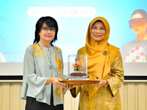 Pemprov Jabar & Gorontalo Kolaborasi Promosikan Produk UMKM