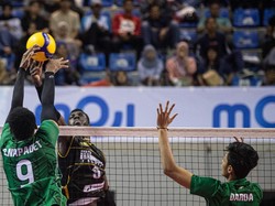 Bungkam Jakarta Garuda 3-0, Pelatih Jakarta Bhayangkara: Pemain Kita Fokus