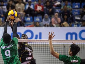 Bungkam Jakarta Garuda 3-0, Pelatih Jakarta Bhayangkara: Pemain Kita Fokus Bungkam Jakarta Garuda 3-0, Pelatih Jakarta Bhayangkara: Pemain Kita Fokus