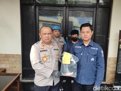 Viral Bapak-bapak Mainkan Kelamin di Malang, Ternyata...