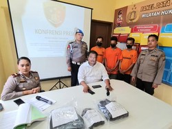 Alasan Pria Tewas Dibunuh 3 Penjaga Malam Pasar Induk Medan