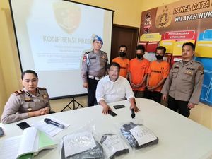 Alasan Pria Tewas Dibunuh 3 Penjaga Malam Pasar Induk Medan Alasan Pria Tewas Dibunuh 3 Penjaga Malam Pasar Induk Medan