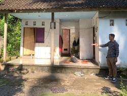 Ditinggal Ibu ke Toilet, Balita Tewas Tenggelam di Kolam Ikan Koi