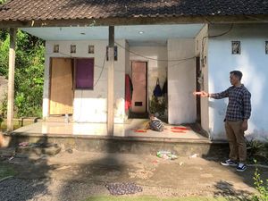 Ditinggal Ibu ke Toilet, Balita Tewas Tenggelam di Kolam Ikan Koi Ditinggal Ibu ke Toilet, Balita Tewas Tenggelam di Kolam Ikan Koi