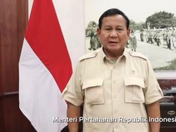 Prabowo-Gibran Mau Tambah Kementerian Jadi 40, Gimana Nasib APBN?