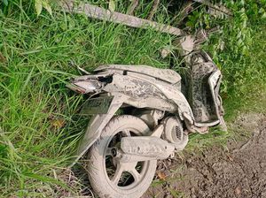 Pria Terikat di Genuk Sadarkan Diri, Penyebab Kejadian Masih Misterius Pria Terikat di Genuk Sadarkan Diri, Penyebab Kejadian Masih Misterius