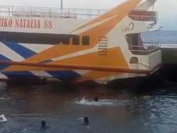 Pemuda Asal Sulteng Tewas Tenggelam Saat Berenang di Pelabuhan Ternate