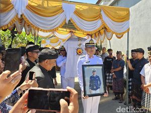 Terungkap, Putu Satria Sering Dianiaya Senior di STIP Sejak Awal Kuliah Terungkap, Putu Satria Sering Dianiaya Senior di STIP Sejak Awal Kuliah