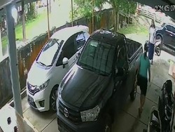 Kronologi Ortu Siswa Pukul Anak Anggota DPRD Belitung gegara Masalah PR