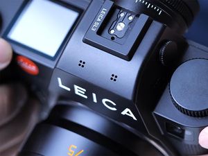 Review Kamera Leica SL3, Kualitas Kamera Bagus di Berbagai Kondisi