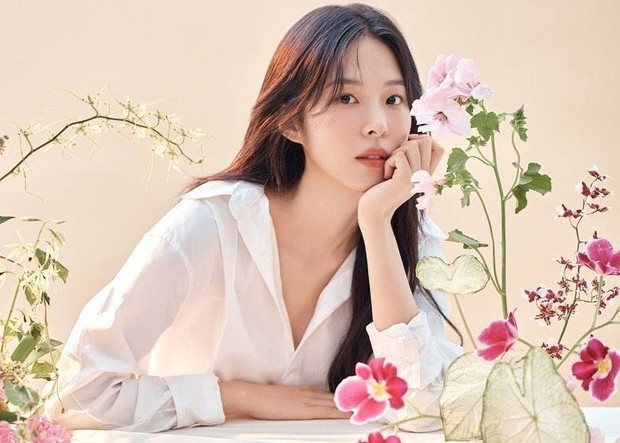 Seo Eun Soo/ Foto: instagram.com/jj_minii