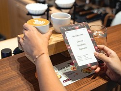 Di Jakarta Selatan Bisa Ngopi Nikmat di 5 Slow Bar Ini