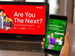 Dicari, Talenta Digital Muda untuk Ikut IndonesiaNEXT Season 8!