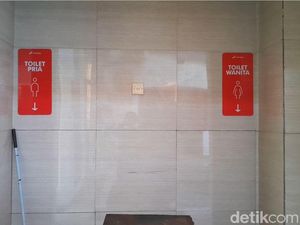 Viral Pegawai SPBU Disebut Intip Wanita dalam Toilet, Pertamina Buka Suara Viral Pegawai SPBU Disebut Intip Wanita dalam Toilet, Pertamina Buka Suara