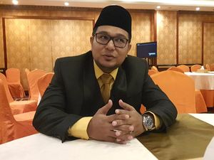 Jadi Khatib Jumat Saat SMP, Teuku Otman Belasan Tahun Jadi Pemandu Haji-Umrah