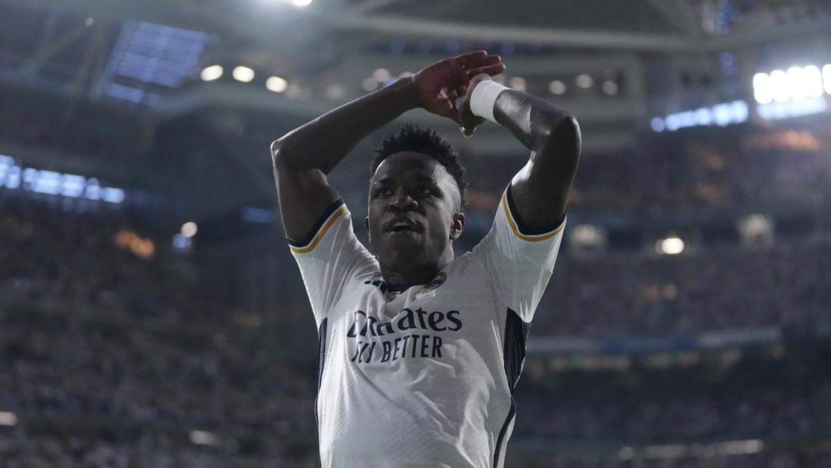 Foto: AP/Manu Fernandez