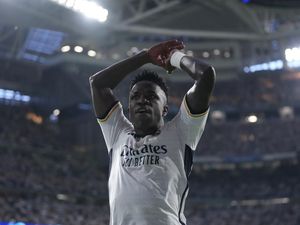 Vinicius di Real Madrid: 11 Final, 11 Kontribusi Gol
