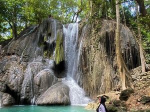 Air Terjun Kalela di Sumbawa Barat: Daya Tarik hingga Rute Perjalanan Air Terjun Kalela di Sumbawa Barat: Daya Tarik hingga Rute Perjalanan