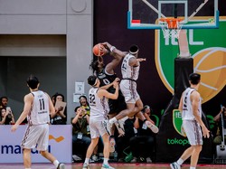 Bima Perkasa Siap All Out Lawan Prawira Bandung Besok