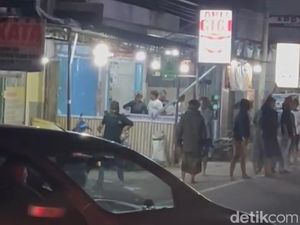 Kasus Penyerangan Warga di Lombok Barat Naik Penyidikan, 14 Saksi Diperiksa