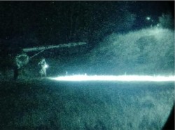 Momen Aparat Pukul Mundur OPM yang Hendak Serang Polsek-Koramil di Intan Jaya