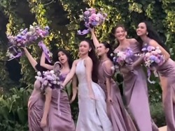 Ternyata Ini Isi Chat Ziva Magnolya Comblangin Mahalini dengan Rizky Febian