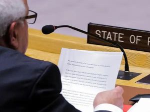 Majelis Umum PBB Dukung Upaya Palestina Jadi Anggota Penuh Majelis Umum PBB Dukung Upaya Palestina Jadi Anggota Penuh