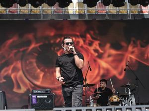 Engage in Vengeance, Band Lokal Menarik Perhatian di Hammersonic Festival 2024 Engage in Vengeance, Band Lokal Menarik Perhatian di Hammersonic Festival 2024