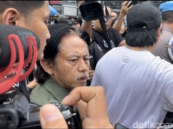 Polisi: Epy Kusnandar Akan Direhabilitasi Setelah Kesehatannya Pulih