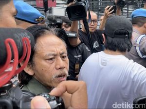 Epy Kusnandar Depresi Usai Ditangkap, Kondisinya Belum Stabil Epy Kusnandar Depresi Usai Ditangkap, Kondisinya Belum Stabil