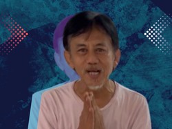 Cerita Keluarga Lewati Detik-detik Epy Kusnandar Kritis-Embuskan Napas Terakhir