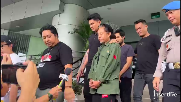 Epy Kusnandar dan Yogi Gambles Ditangkap di Warung, Polisi: Mereka Sadar, tapi...