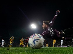 Frosinone Vs Inter Milan: Nerazzurri Pesta 5-0