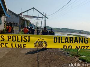 7 Ledakan Bondet di Pasuruan Sejak 2007 Tewaskan 10 Orang, Ini Daftarnya 7 Ledakan Bondet di Pasuruan Sejak 2007 Tewaskan 10 Orang, Ini Daftarnya