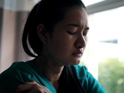 Jangan Ditahan, Ternyata Menangis Punya Manfaat Ini