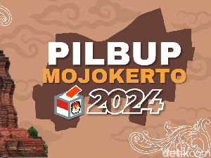 Pertarungan 2 Kiai di Balik Pilbup Mojokerto 2024 Pertarungan 2 Kiai di Balik Pilbup Mojokerto 2024