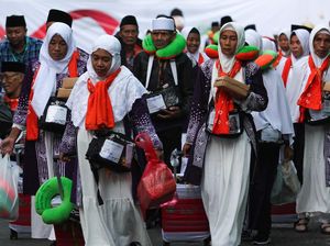 Apa Itu Walimatussafar Haji dan Bagaimana Hukumnya dalam Islam? Apa Itu Walimatussafar Haji dan Bagaimana Hukumnya dalam Islam?