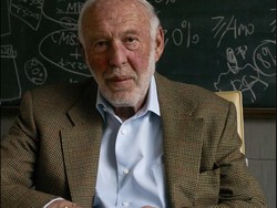 Investor Legendaris Jim Simons Meninggal Dunia, Tinggalkan Harta Rp 502 T