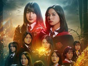 Lirik Lagu Magic Hour yang Dinyanyikan JKT 48 Lirik Lagu Magic Hour yang Dinyanyikan JKT 48