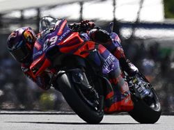 Hasil Kualifikasi MotoGP Jerman 2024: Jorge Martin Pole!